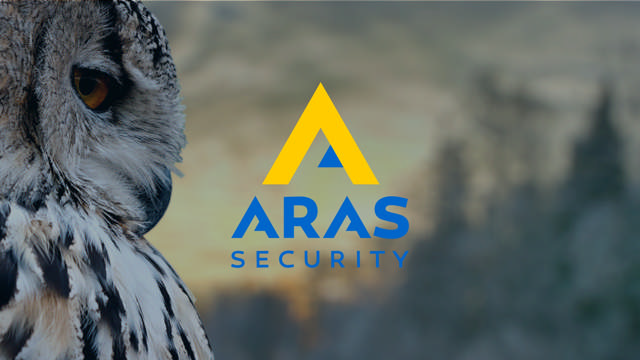Aras Security - Fra manuelle processer til automatiseret B2B-handel