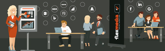 Digital marketing er at skabe synlighed om dit produkt