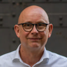 <b>René Borup</b><br>Marketing Manager – Erik Larsen & Søn
