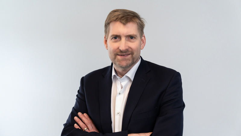 Peter Vendelby