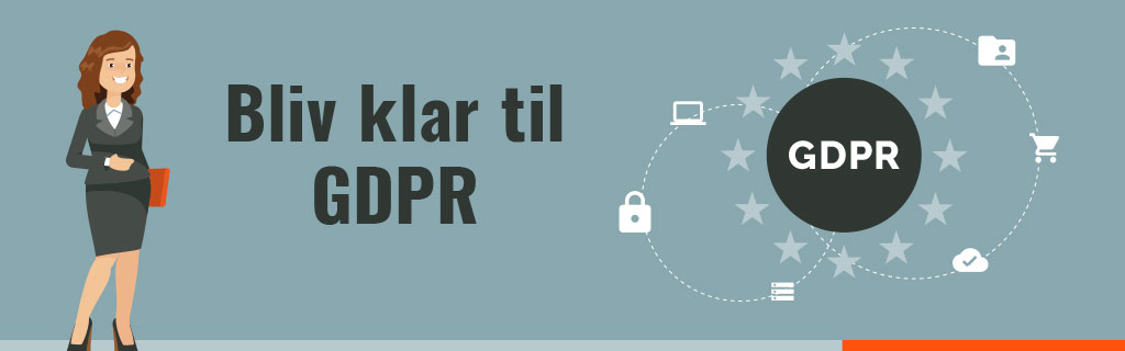 step by step til website gdpr